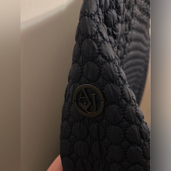 Armani Jeans womens jacket - Picture 5 of 6